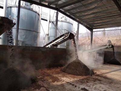 粉劑有機(jī)肥生產(chǎn)線如何 “變廢為寶”？一文帶你探奧秘
